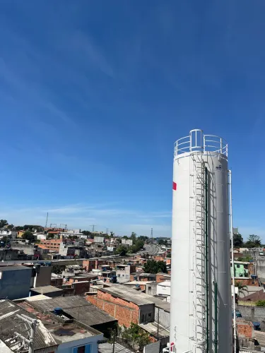 Apartamento novo na zona leste de são paulo