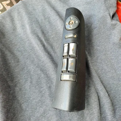 Modura e controle dos vidros da s10 bleizer ate 2011