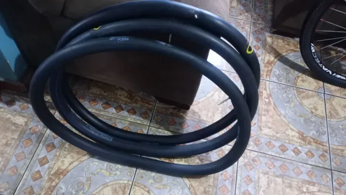 Câmaras 29 bico fino