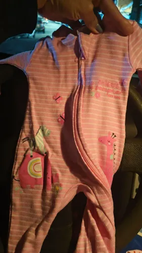 Roupas Bebês lote 1 a 3 meses
