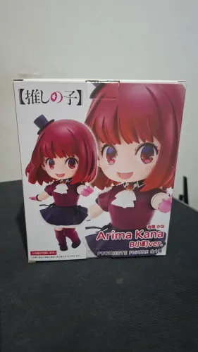 Figure Arima Kana - Oshi no Ko - Puchieete - B-Komachi ver. (Taito)