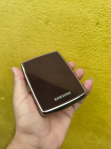 Hd Externo Samsung