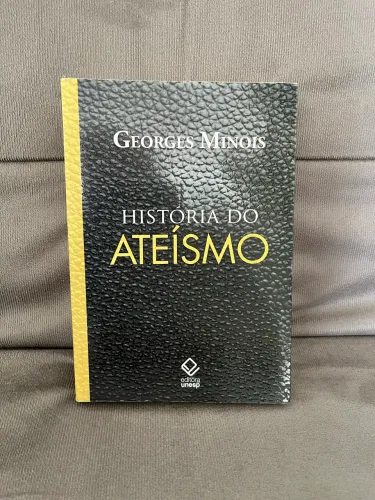 História do Ateísmo