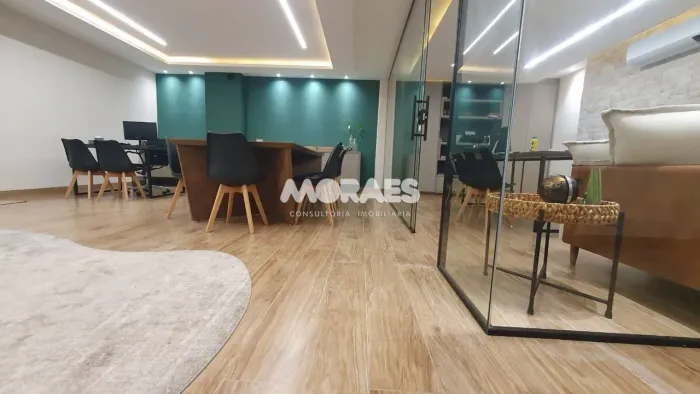 Sala para alugar, 75 m² por R$ 7.700/mês - Vila Regina - Bauru/SP