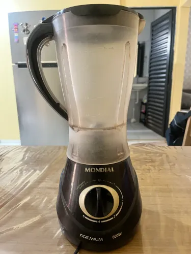 Liquidificador Mondial