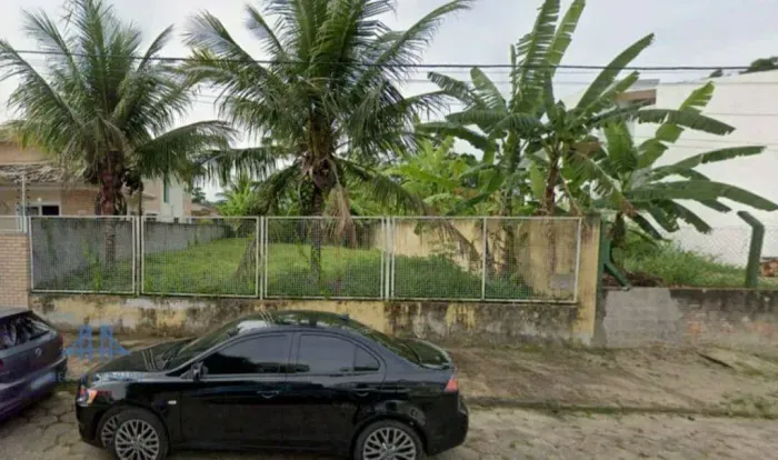 Terreno à venda, 360 m² por R$ 1.349.000,00 - Santa Mônica - Florianópolis/SC