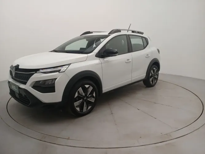 Renault Kardian Techno Flex 1.0 TB 12V 5P Aut. 2025