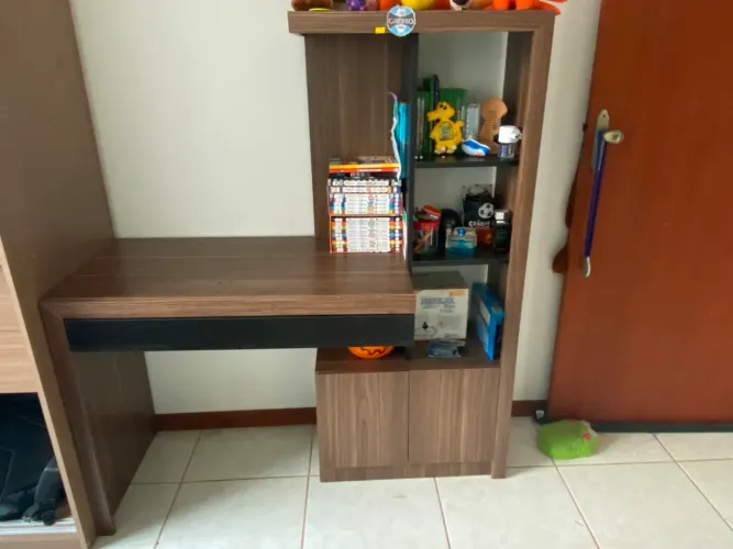 Escrivaninha