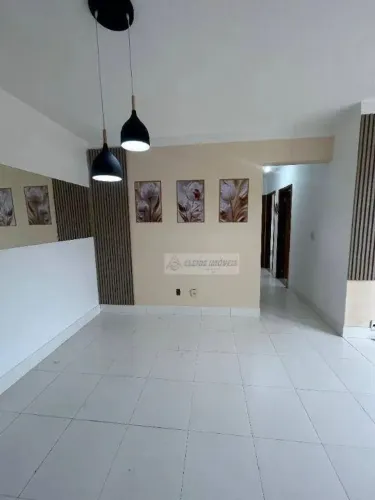 Edifício Torres do Cerrado com 03 quartos sendo 01 suíte, a venda R$ 330.000,00, Bairro: P