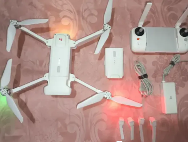 Drone x8 fimi