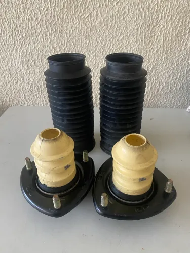 Kit amortecedor Suzuki Grand Vitara 2008 a 2016