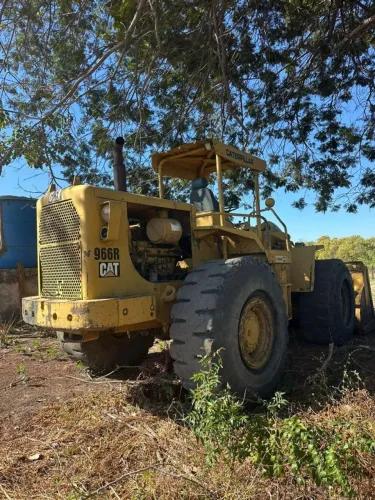 Caterpillar 966R