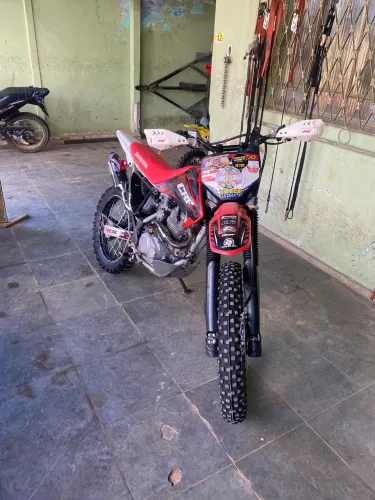 CRF 230