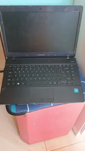 Notebook Samsung 