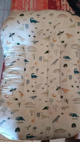 Vendo ninho bebê 