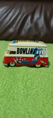 Miniatura sunyside Kombi