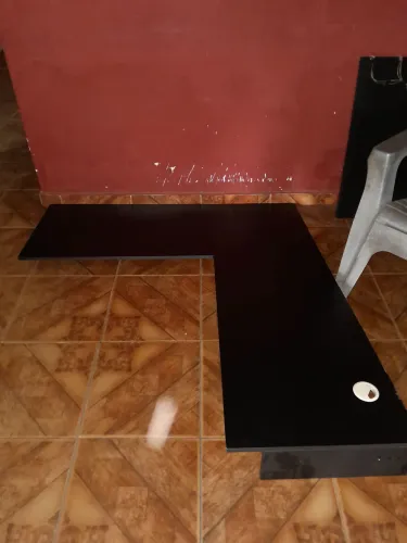 Mesa de PC