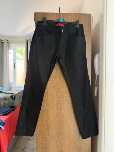 Calça Zara