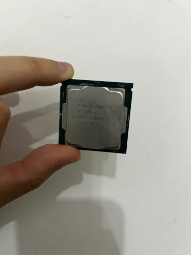 Processador Intel i3-7100 3.9ghz