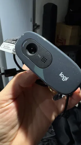 webcams, teclado, mouse, modem e mais itens computador desktop pc