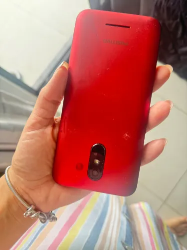 Celular positivo para retirada de peças 50,00