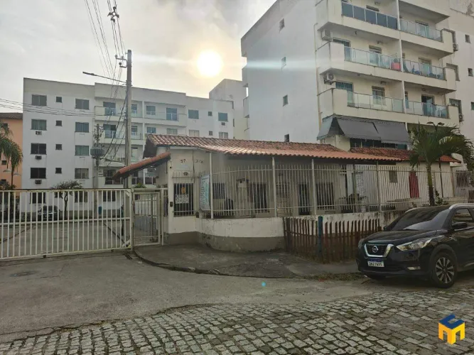 Apartamento á Venda em Bangu! 2 Quartos, Condomínio completo! 57m²! | Rio de Janeiro!