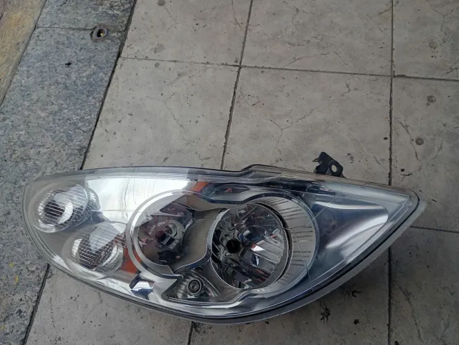 Farol master