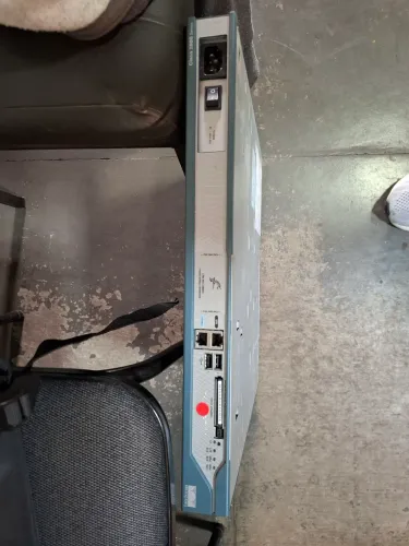 Cisco 2811