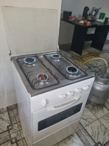 Fogão