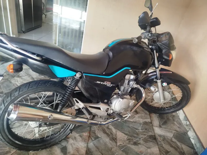 Titan 150 flex