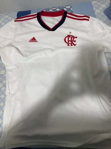 Camisa Flamengo Adidas Original