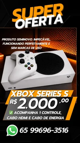 Vídeo game