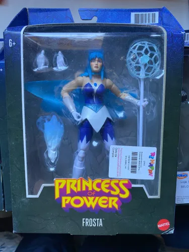 Frosta Princess of Power