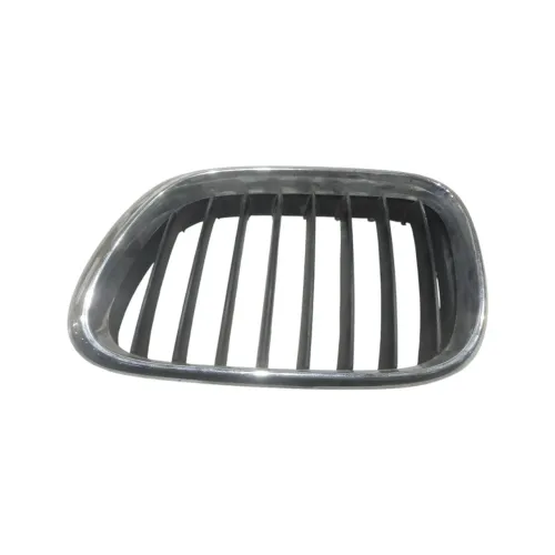 Grade Esquerda Bmw X5 E53 1999 2000 2001 2002 2003 Zz