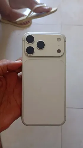 ? IPHONE 17 PRO MAX 256GB - PRONTA ENTREGA ?