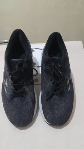 Tênis mizuno enigma II tamanho 43
