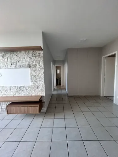 Alugo Apartamento 3Q Pq dos Gerânios