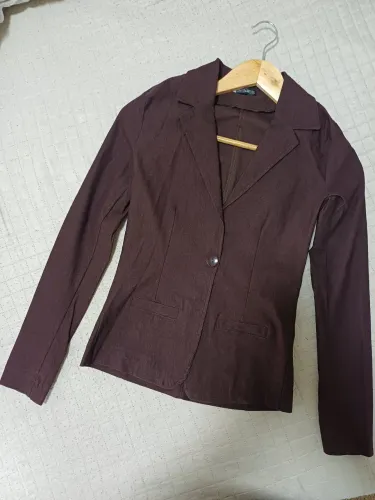 Casaquinho feminino