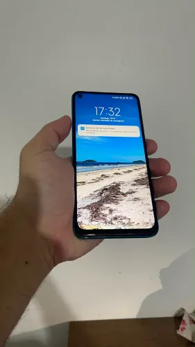 Redmi note 9