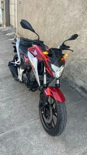 16.500 não diminuo o preço , pra sair rápido