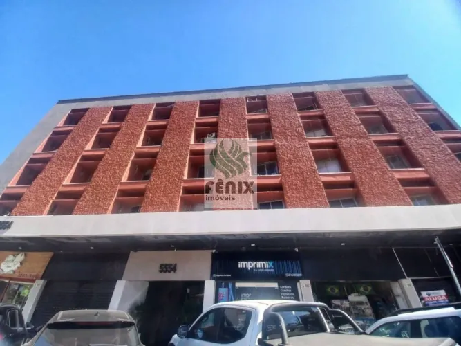 Sala à venda, 32 m² por R$ 150.000,00 - Aldeota - Fortaleza/CE