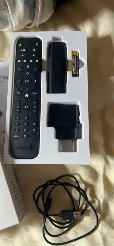 Aparelho Stick vivo smart