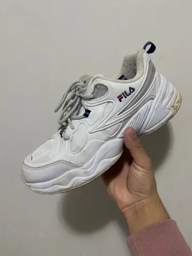 Tênis fila original 