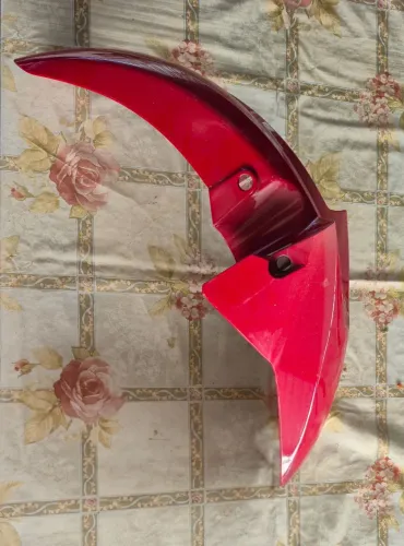 Paralama Original (Fan 160 2018)