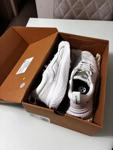 Vans UltraRange Neo VR3 Branco - Seminovo