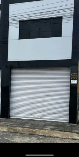 Ponto Comercial para locação - 125m² - Bairro Brasil