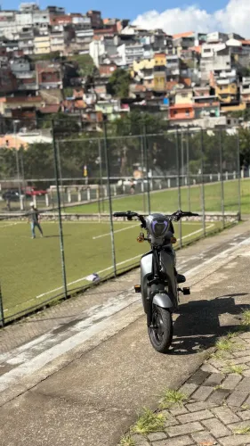 Scooter