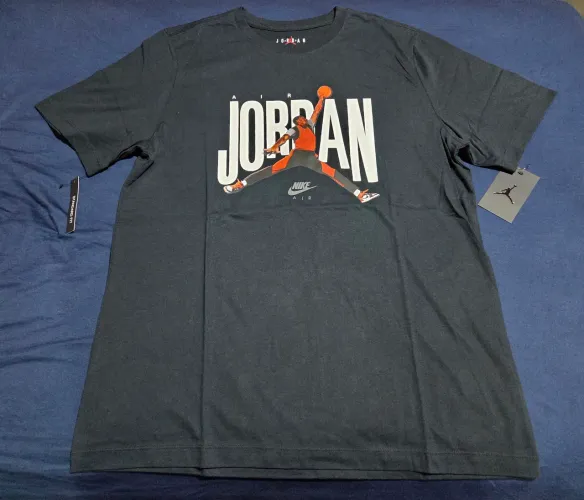 Camiseta Air Jordan