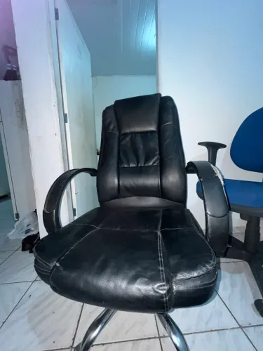 CADEIRA PRESIDENCIAL