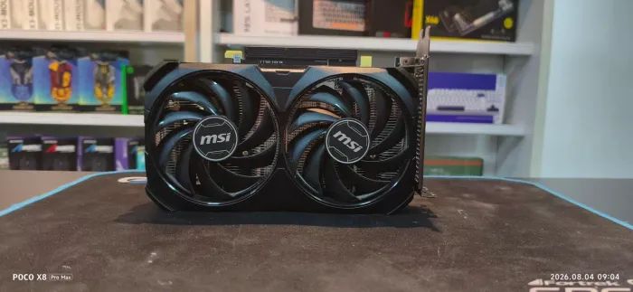 Rtx 4060 ti